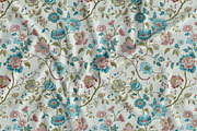 Chinoserie Floral Seamless Pattern, a Pattern Graphic by Olya Creative (Thumbnail 2 of 11)