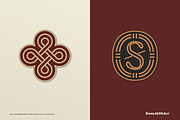 Vector Embroidery Brushes, a Brush Add-On by Komet & Flicker (Thumbnail 4 of 13)