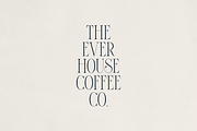Elantrae – Elegant Modern Serif Font, a Serif Font by Only Fonts (Thumbnail 4 of 11)