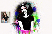 Sketch, Watercolor & Spray Paint, a Brushes & More by Studio Retouch (Thumbnail 7 of 13)