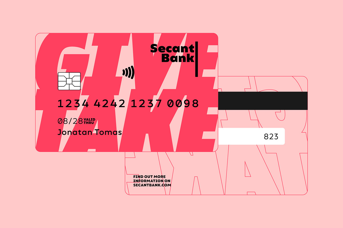 Bion Font Family, a Sans Serif Font by Type Forward (Photo 7 of 9)