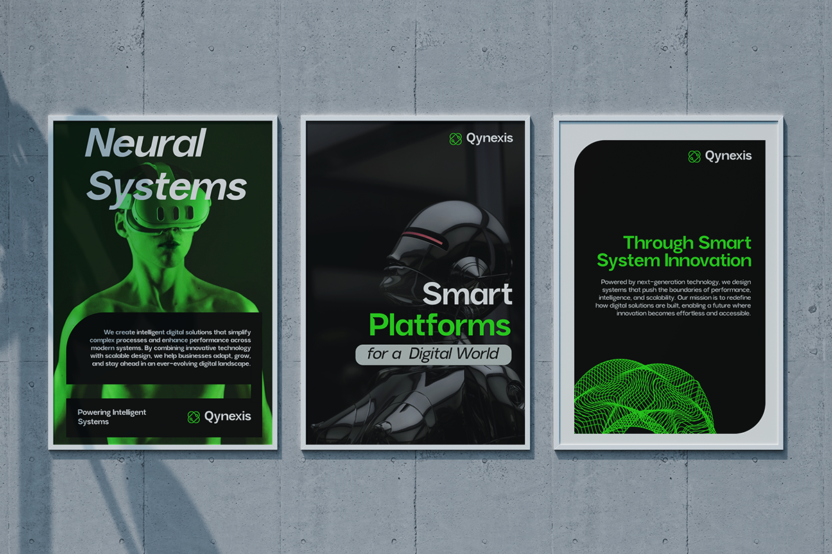 Futuristic Sans Serif - Intrade, a Sans Serif Font by RagamKata (Photo 7 of 9)