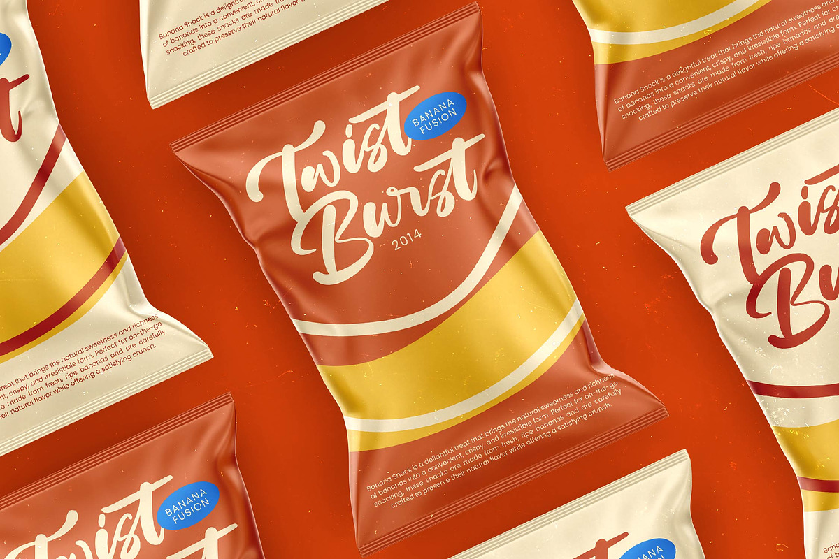 Delicate Routine Bold Handwritten, a Script Font by Letterena Studios Script (Photo 9 of 20)