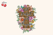 Not Perfect Just Forgiven Easter PNG, a Graphic by Cherry.designs (Thumbnail 1 of 4)