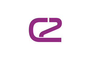 CZ Logo Design