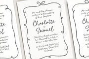 11 Whimsical Handwritten Font Bundle, a Script Font by Pink Coffie (Thumbnail 46 of 58)