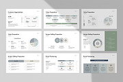 Business Strategy Presentation, a Presentation Template by GoldenPixelStudio (Thumbnail 13 of 28)