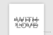 Boyscotte Mature Handwritten Font, a Script Font by TrimStudio (Thumbnail 5 of 10)
