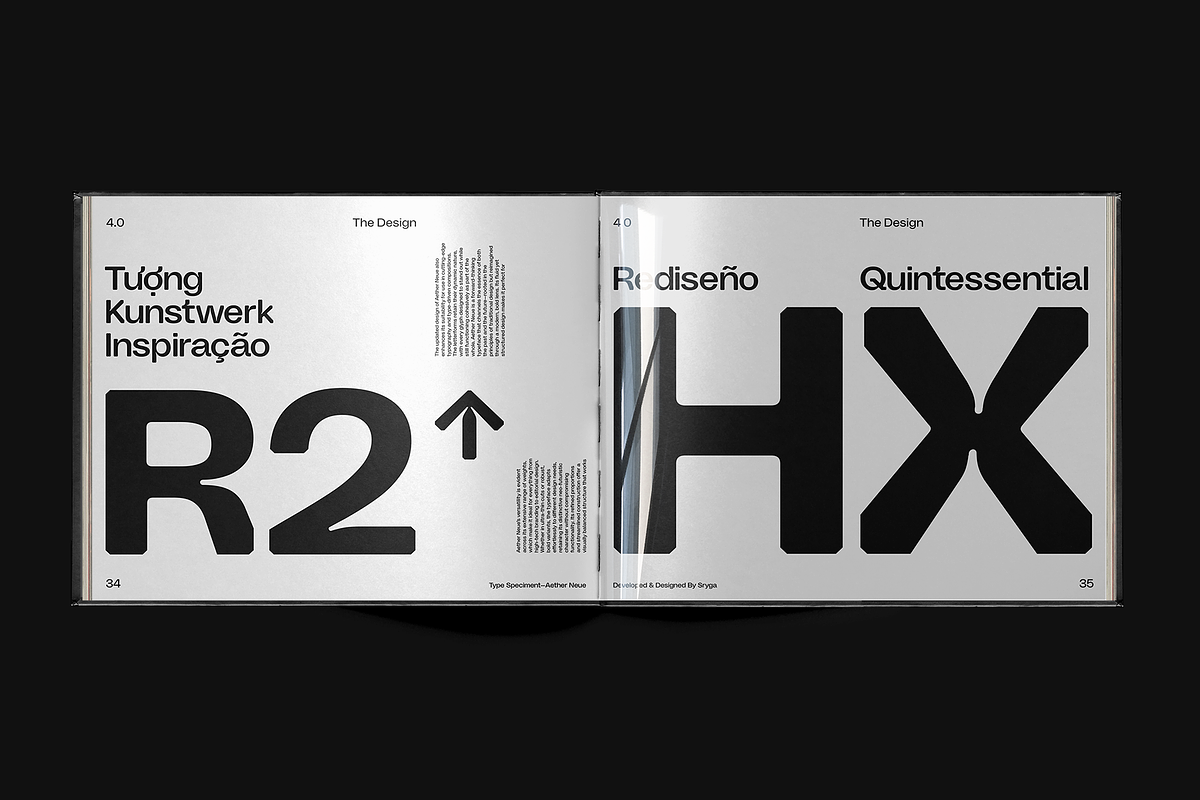 Aether Neue — Variable Inktrap Sans, a Sans Serif Font by Sryga (Photo 8 of 23)