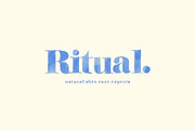 Kimberly - Watercolor svg + regular, a Font by ReveryWorks (Thumbnail 3 of 12)