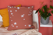 Pillow Mock-Up Set, a Product Mockup by Dikarte.Store (Thumbnail 10 of 16)