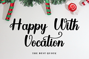 Creative Christmas, a Handwritten Font by FreshTypeINK (Thumbnail 10 of 14)