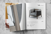 Product Brochure Template, a Brochure Template by Template Temple (Thumbnail 14 of 15)