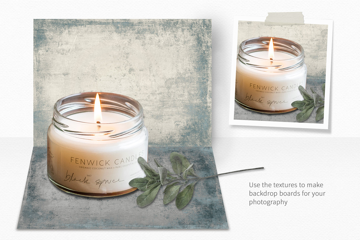 Coastal Fog Neutrals, a Texture Graphic by rileyBgraphics (Photo 4 of 7)