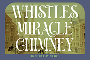 Casthelo Display Typeface Font, a Sans Serif Font by Storytype Studio (Thumbnail 9 of 15)