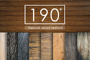 190+ Nutural Wood Texture set 01, a Texture Graphic by photo3idea (Thumbnail 1 of 9)