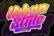 Redshine - Strong Bold Script, a Script Font by Sign Studio (Thumbnail 2 of 9)