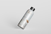 bottle mockup, a Packaging Mockup by kebunmockup (Thumbnail 4 of 5)