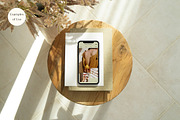 Digital Device Big Bundle, an iPhone Mockup by LOPEstudio (Thumbnail 15 of 16)