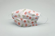 Hand drawn seamless floral patterns, a Pattern Graphic by ExpressShop (Thumbnail 2 of 5)