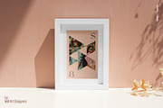 Geometric Masks, a Graphic by Studio Dusk (Thumbnail 6 of 11)