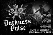 Vulture Kingdom Hardcore Blackletter, a Font by PutraCetol Studio (Thumbnail 2 of 5)