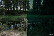 AI Fresh Outdoor Lightroom Presets, a Preset Add-On by AAA Presets (Thumbnail 8 of 10)