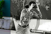 Engrave Photoshop Action, an Action Add-On by AndriyFM (Thumbnail 15 of 23)