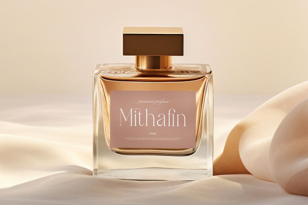 Merolat || Modern Minimalist Serif, a Serif Font by Ermedia Studio (Photo 2 of 8)