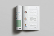 Creative Proposal, a Brochure Template by KreateTribe (Thumbnail 6 of 8)