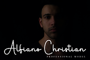 Among Student, a Handwritten Font by FreshTypeINK (Thumbnail 5 of 8)