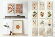 Aesthetic Boho Illustrations, a Decorative Illustration by NatalyN (Thumbnail 2 of 11)