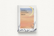 Scribble Stories Oil Pastel Font, a Handwritten Font by Perplexitics (Thumbnail 7 of 10)