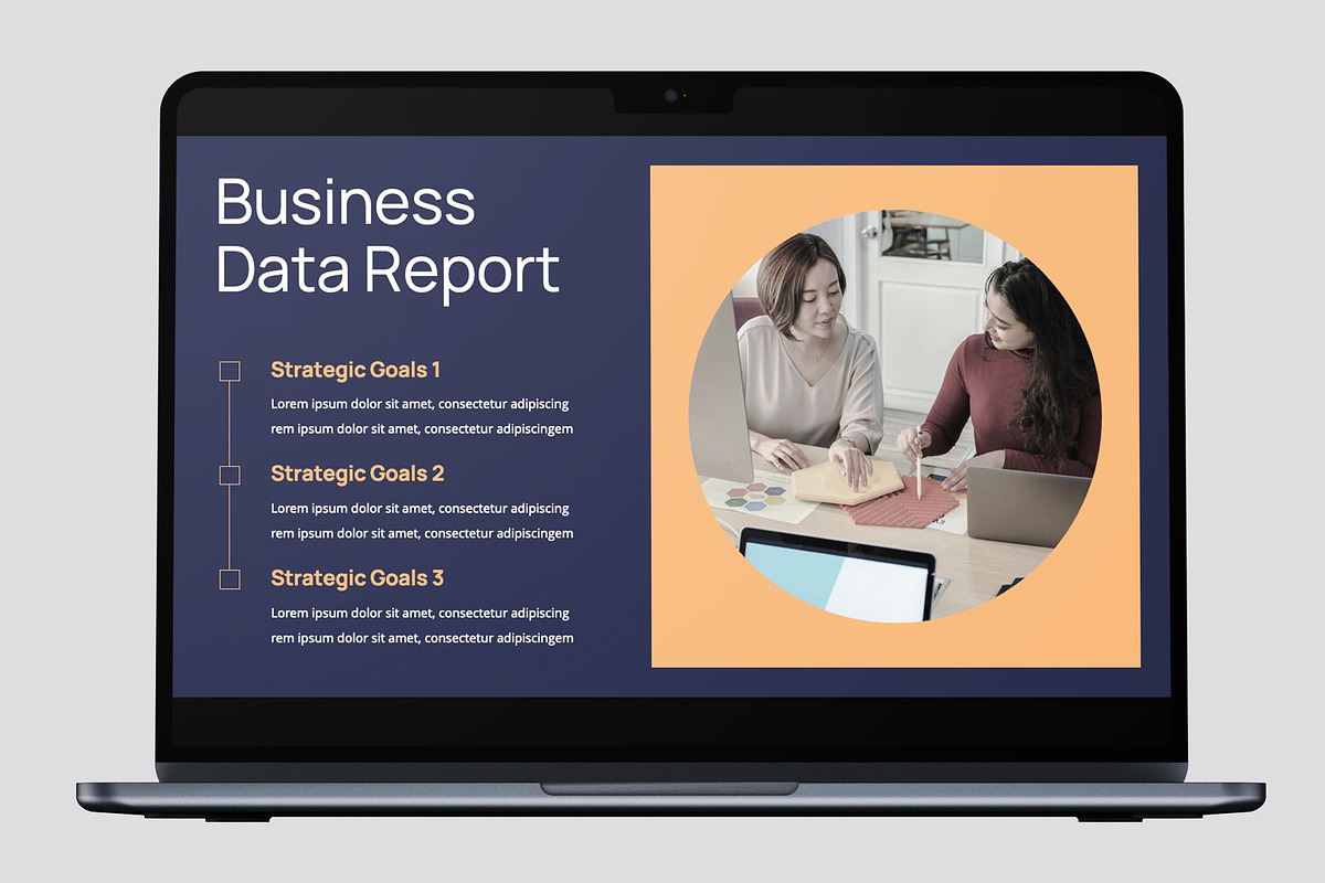 Business Strategy Keynote, a Presentation Template by rgbryand (Photo 7 of 7)
