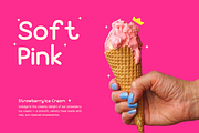 Glooma – Playful Display Font, a Handwritten Font by Vadovastd (Thumbnail 5 of 9)
