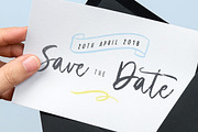 Silver Charm, a Handwritten Font by StereoType (Thumbnail 5 of 10)