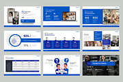 Morcow Google Slides Templates, a Presentation Template by Stock Shape (Thumbnail 3 of 4)