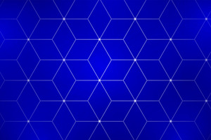 Geometric abstract background, a Background Graphic by rpdesignstudio