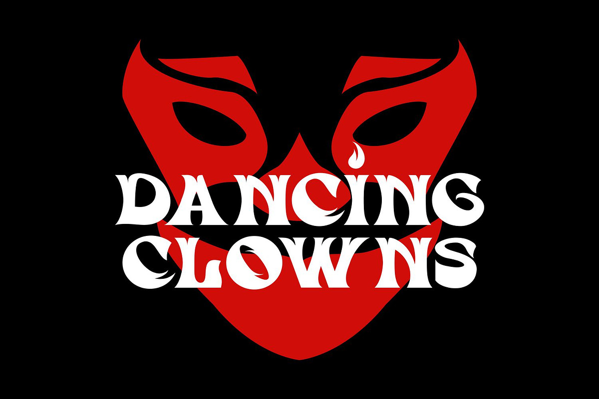 Helo Pumpkins | Halloween font, a Symbol Font by WhymoreArt (Photo 2 of 8)