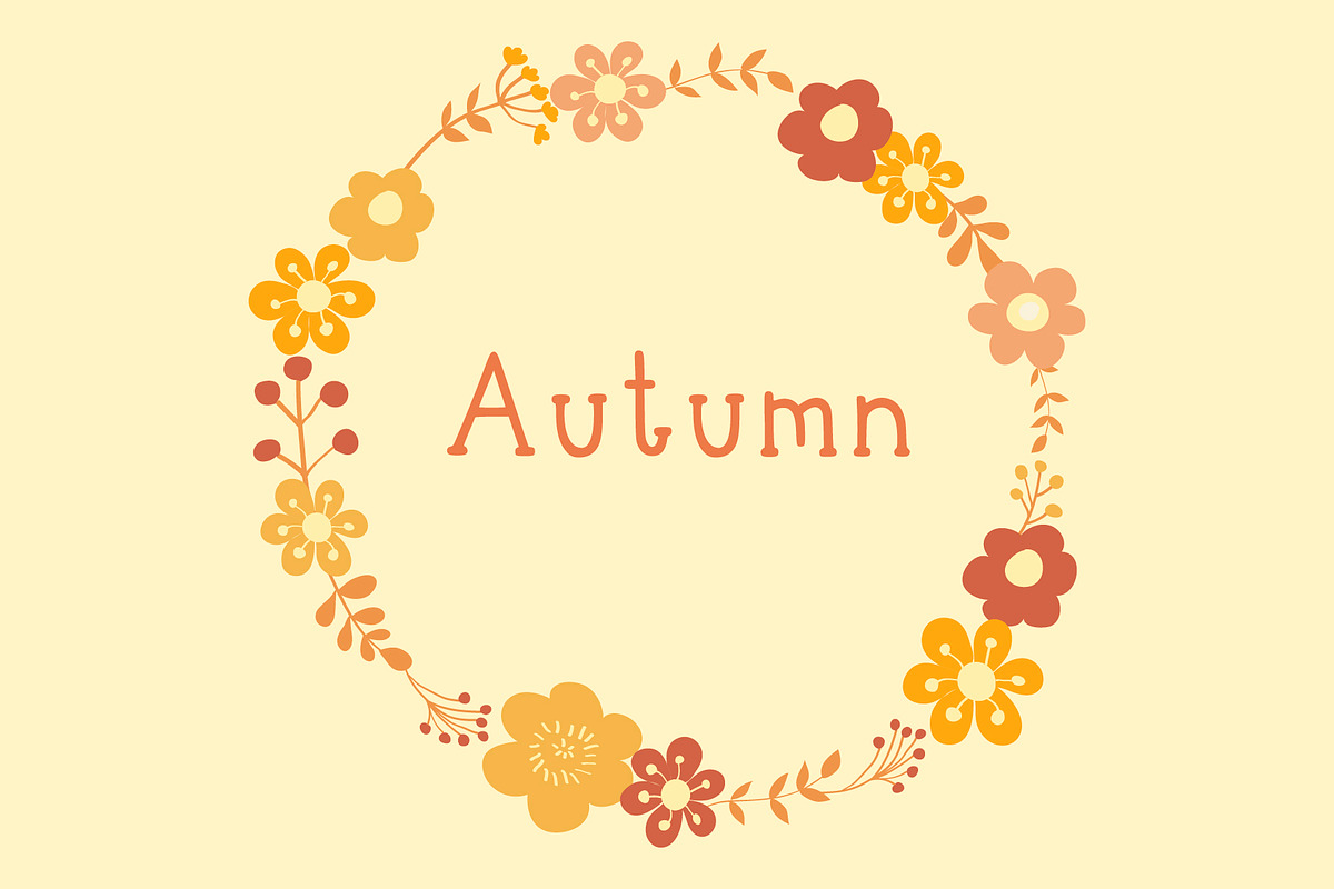 Autumn collection, an Illustration by BerryCaty (Photo 7 of 9)