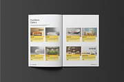 A5 Catalogue / Brochure, a Brochure Template by Alhaytar (Thumbnail 5 of 12)