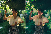 FILM LOOK LIGHTROOM PRESETS, a Preset Add-On by CVR Presets (Thumbnail 10 of 11)
