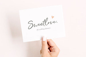 Pringle & Tweed Script