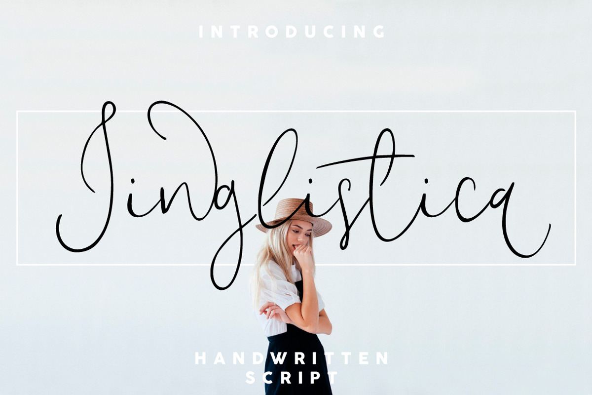Jinglistica