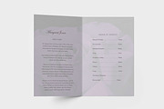 Funeral Templates, a Card Template by inserenity (Thumbnail 2 of 5)