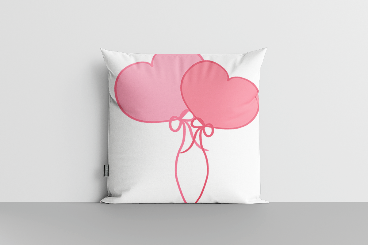 Valentine's Day Clip Art, a Decorative Illustration by tchastudio (Photo 5 of 8)