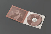 CD Digi Pack Mockup - Album Cover, an Advertising Mockup by DesignRushMarket (Thumbnail 3 of 15)