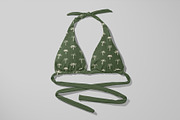 Palm Tree Set: Graphics & Patterns, a Pattern Graphic by Dedraw Studio (Thumbnail 6 of 12)