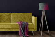 LUXE LINE patterns & backgrounds, a Pattern Graphic by Best Pattern Shop (Thumbnail 7 of 14)