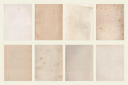 The Vintage Paper Super Pack, a Texture Graphic by Greta Ivy (Thumbnail 2 of 14)